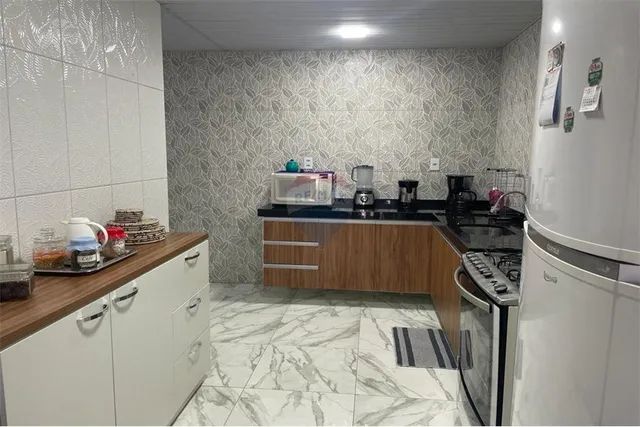 Linda casa reformada, no Recanto dos Rios, Nova Satuba. - Foto 7