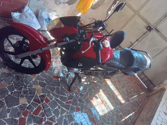 Moto 150 factor 