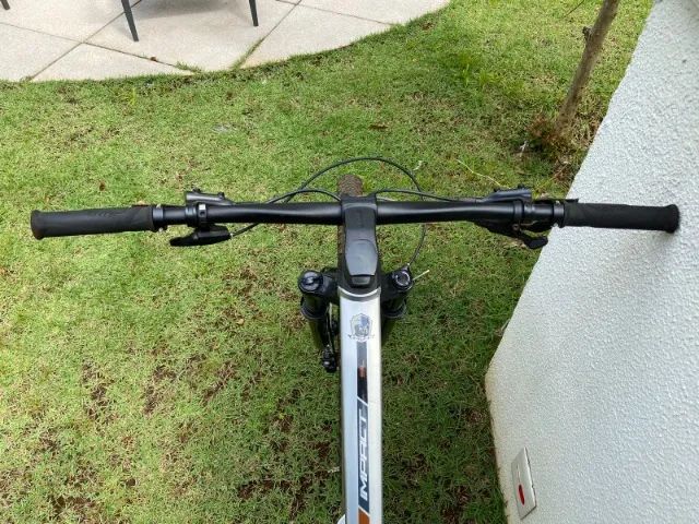 Bike Sense Impact SL - Tam 15" - Super Nova - Foto 5
