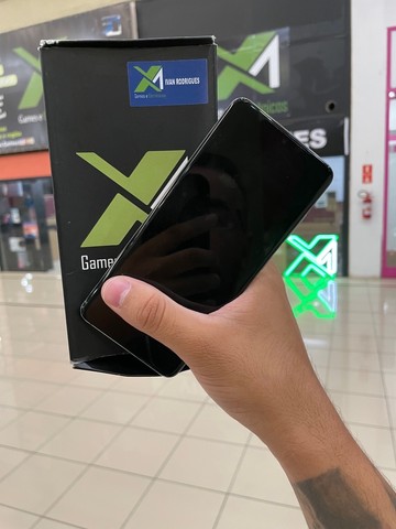 Samsung galaxy s20 cinza //  pronta entrega  - Foto 4