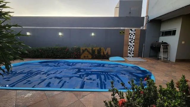 Casa com Piscina,  - Foto 5