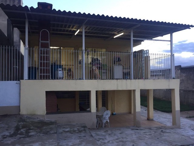 CASA RESIDENCIAL em Franco da Rocha - SP, Pouso Alegre