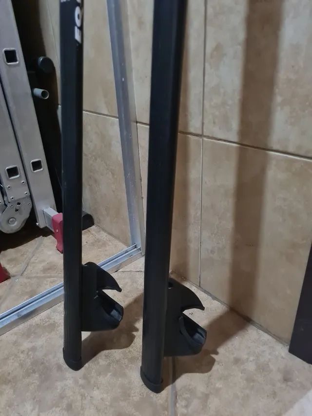 Rack EQMAX Alpha Aço - Foto 5