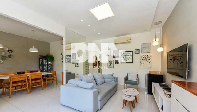 Apartamento : / Residencial / Copacabana - Foto 4