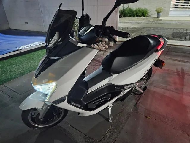 Scooter Elétrica Ev1 2019 Oportunidade