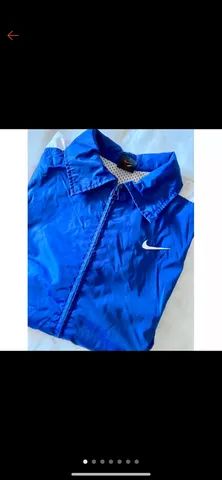 Jaqueta masculina corta vento Nike ORIGINAL importada das Filipinas