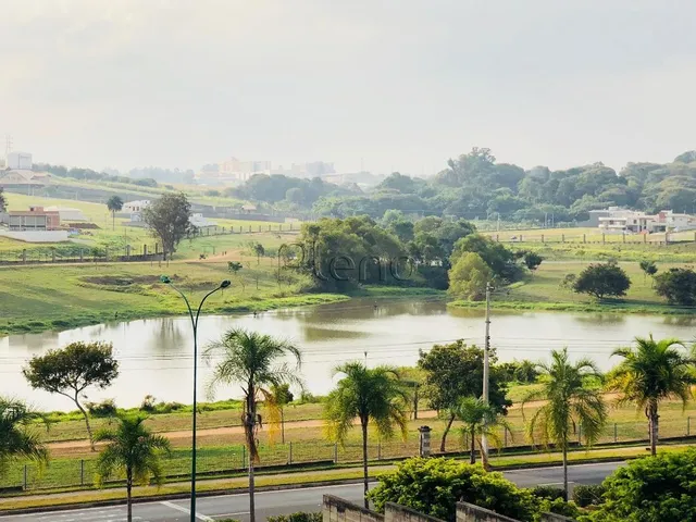 Terreno à venda no Swiss Park, Campinas