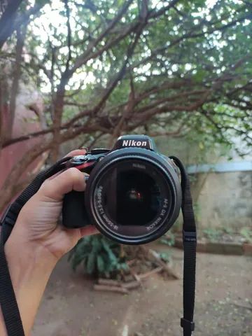nikon d 1500