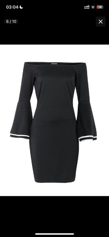 Novo  vestido tamanho PP novo 