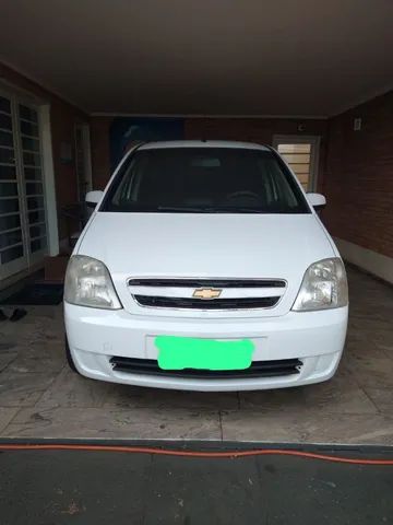 CHEVROLET - CORSA - 2010/2011 - Preta - R$ 31.900,00 - Francar