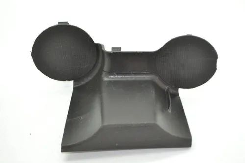 Acabamento Suporte Porta Copos Gm Spin Ltz 2018 Original