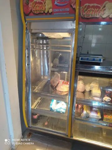 Freezer Expositor para Carnes - Foto 3