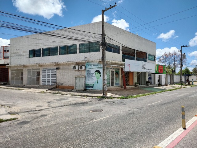 PRÉDIO COMERCIAL E RESIDENCIAL NA JK - Foto 5