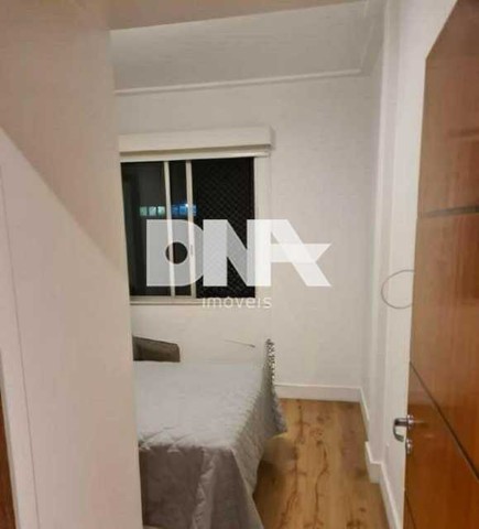 Apartamento - / Residencial / Copacabana - Foto 5