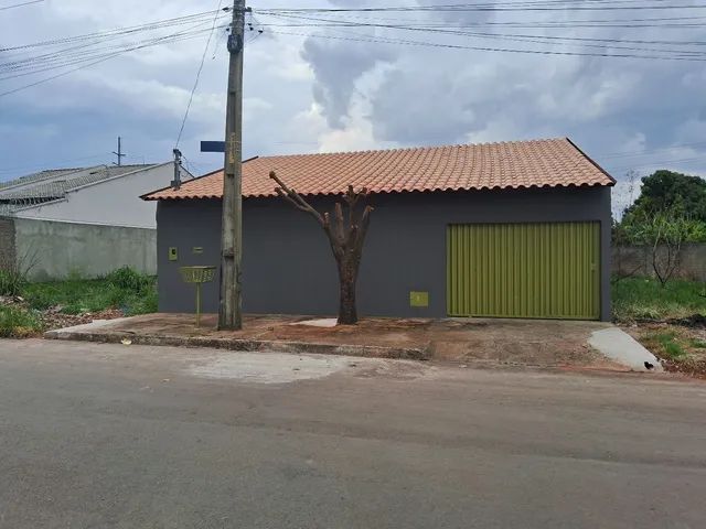 foto - Goiânia - Residencial Vereda dos Buritis
