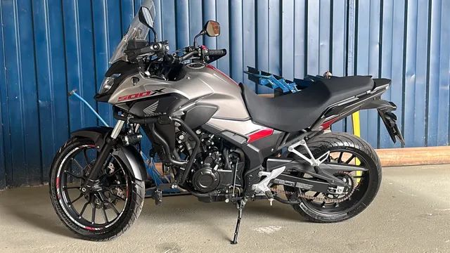 Cb500x