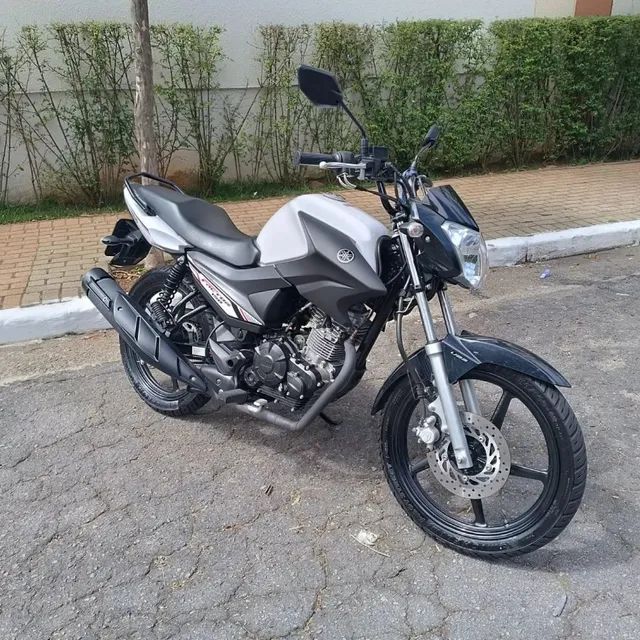 YAMAHA FZ15 150 FAZER FLEX 2023 - 1248632595