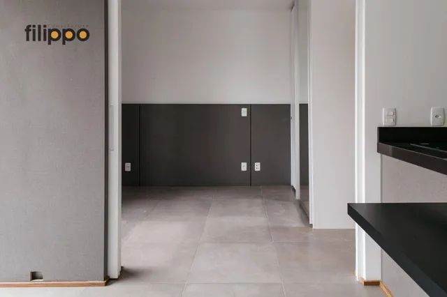 Apartamento com 1 dormitório para alugar, 31 m² por R$ 3.690,00/mês - Vila Mariana - São P - Foto 5