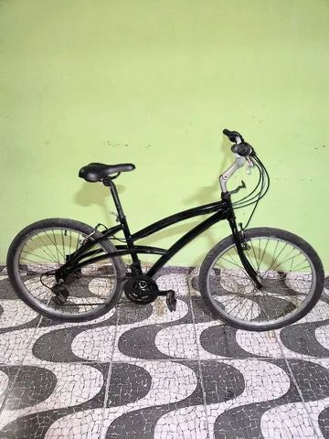 Bicicleta Praiana aro 26