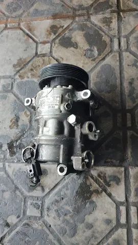 Compressor Audi q3 1.4 - Foto 3