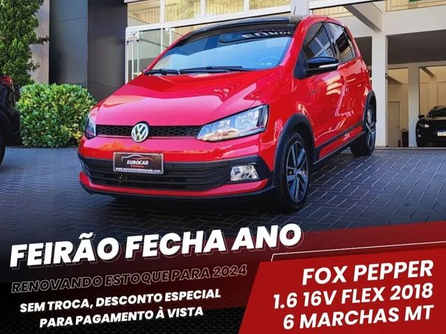 VolksWagen Saveiro CROSS 1.6 T.Flex 16V CD Flex 2 portas, câmbio Manual em  Foz do Iguaçu - Auto Master Foz Multimarcas
