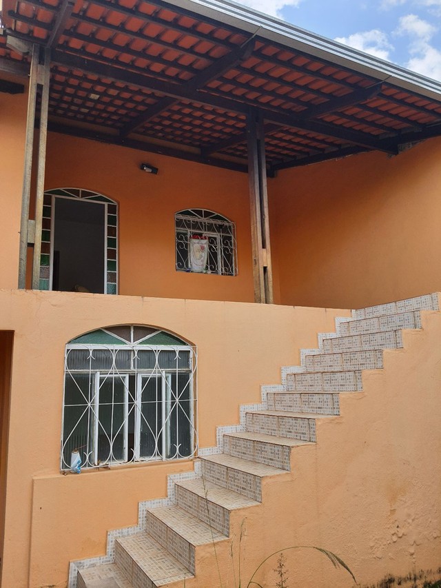 Casa à venda em Ibirité - Novo Horizonte 