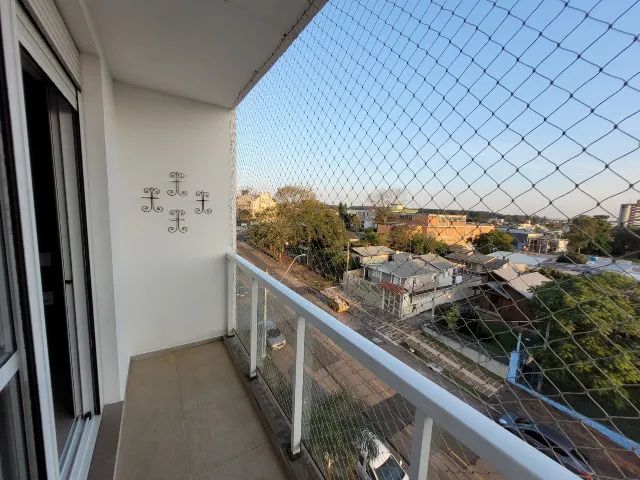 Captação de Apartamento a venda na Rua General José Machado Lopes, Centro, Esteio, RS