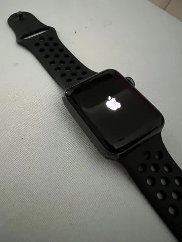 Nike+ apple best sale watch 3