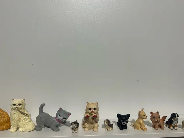 Animais boneca Barbie  - Foto 2