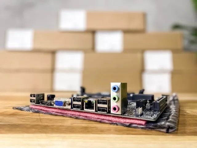 Placa Mãe H61M 1155 DDR3 Intel i3/i5/i7 - 2/3º Geração - Foto 3