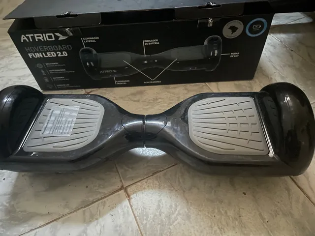 Vendo hoverboard Atrio