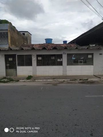 Captação de Casa a venda na Rua Bernardino da Costa, Imbiribeira, Recife, PE