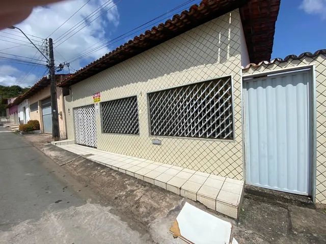 Captação de Casa a venda na Rua da Alegria, Sacavém, São Luís, MA