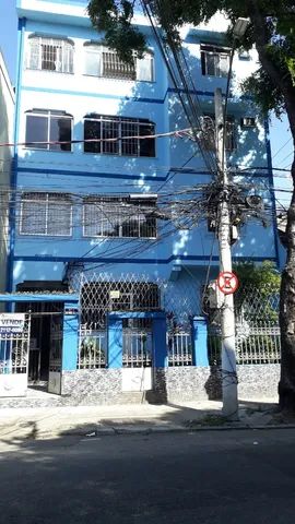 Captação de Apartamento a venda na Rua General Argolo - até 55 - lado ímpar, São Cristóvão, Rio de Janeiro, RJ