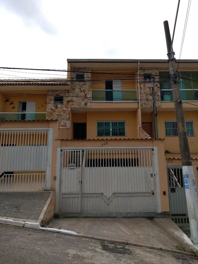 Captação de Casa a venda na Rua Rosário Tudda, Itaquera, São Paulo, SP