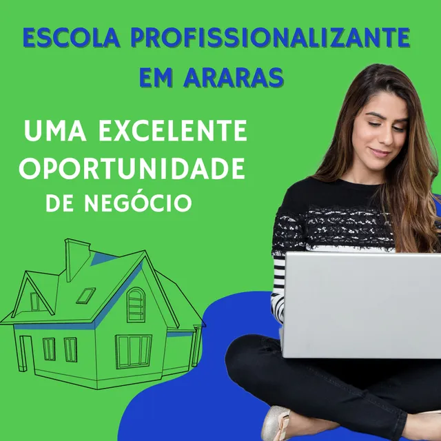 Escola Data Vip Cursos Profissionalizantes