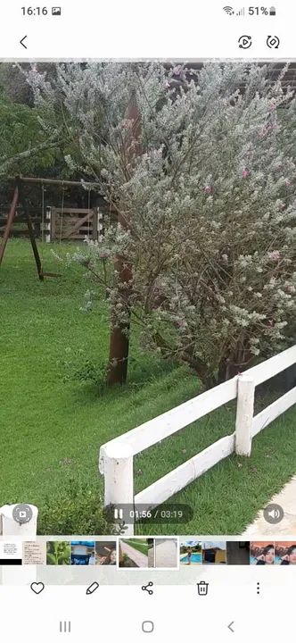 Sítio em Santa Branca - Foto 11