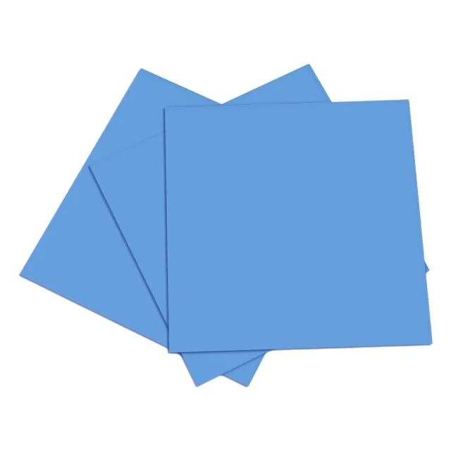 Thermal Pad Implastec Ts Pad 0,5mm 100x100 12.8W/MK - WZetta