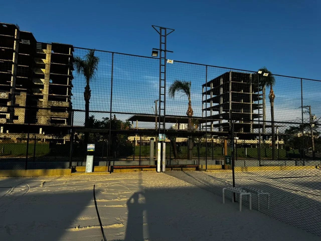 Tela de galvanizado pvc