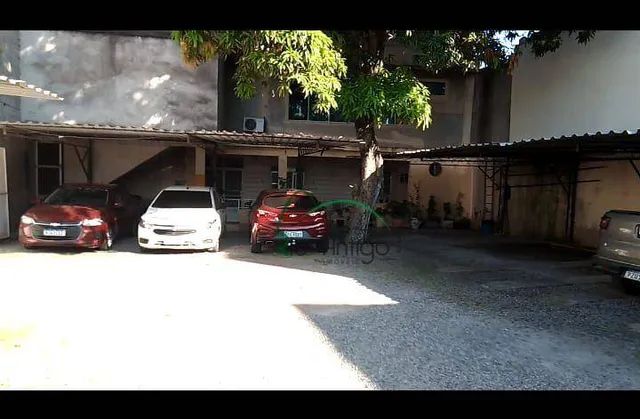 Terreno Rua João Pessoa Venda Centro Nilópolis - Foto 3