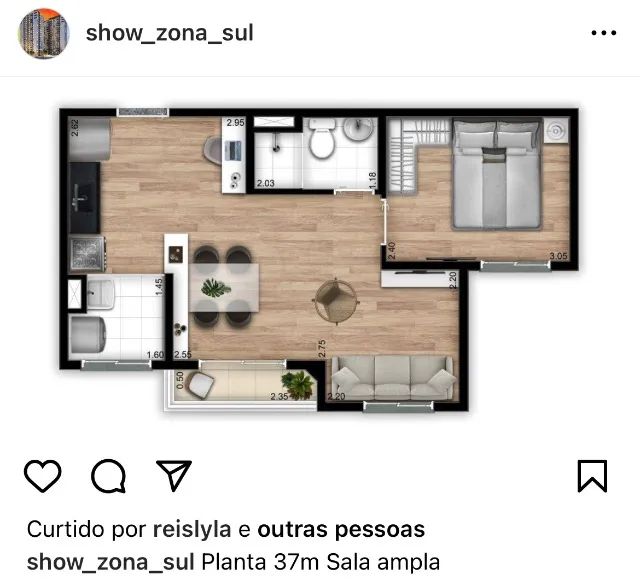 Captação de Apartamento para locação na Rua João de Araújo, Jardim Pedreira, São Paulo, SP