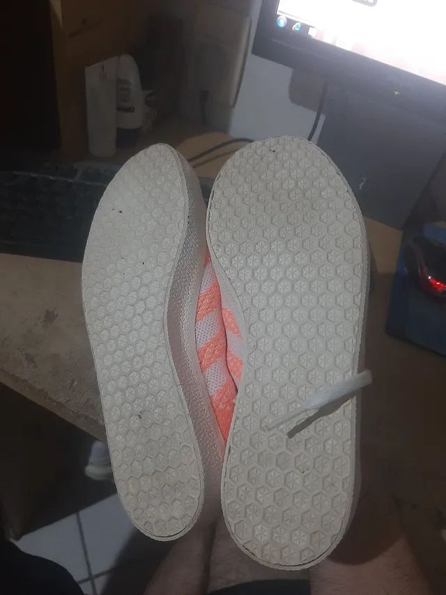 Adidas gazelle Pk - Foto 5