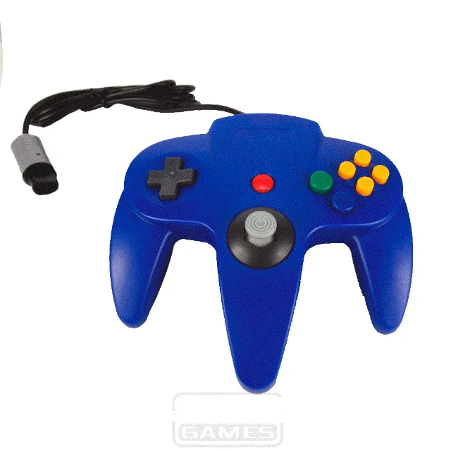 Controle Nintendo 64