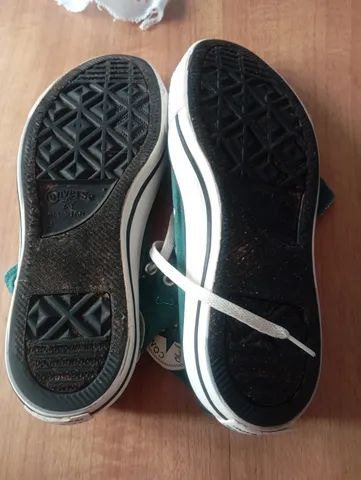 Tênis All Star Made in China - Foto 2