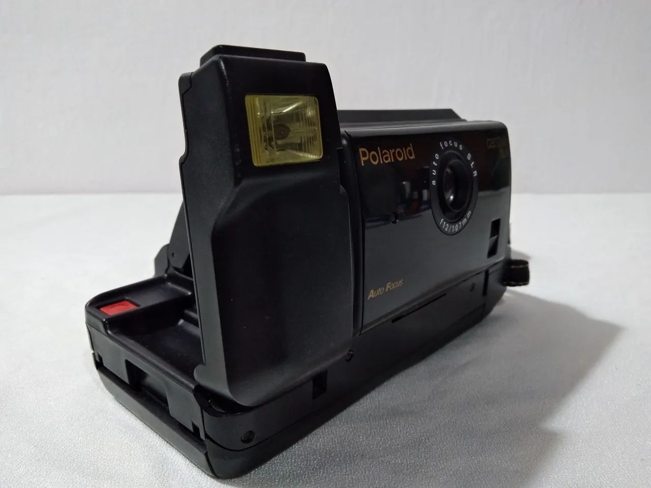 Câmera fotografica polaroide  - Foto 3