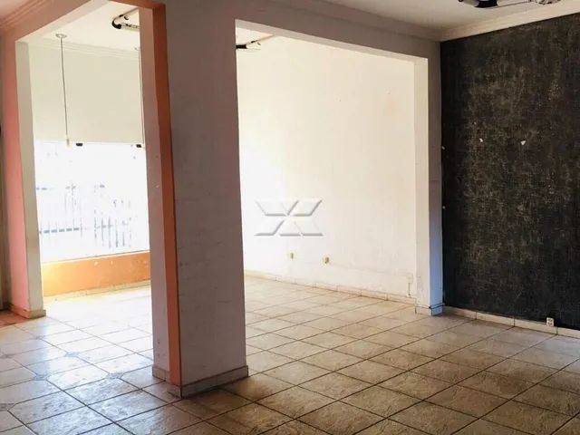 Casa Comercial no Centro de Santa Gertrudes