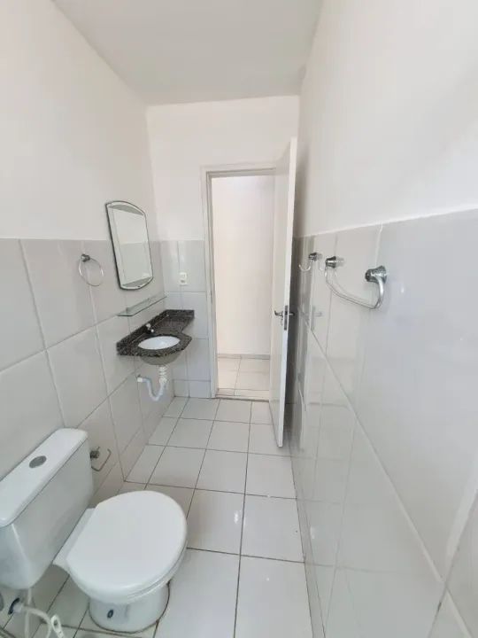 VENDE-SE - Apartamento no Cond. Via Sollares - boa localização Bairro Jabotiana - Foto 9