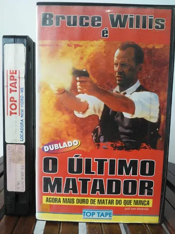 O Último Matador