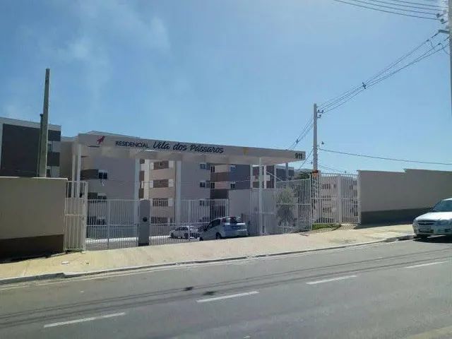 Captação de Apartamento a venda na Rua Antônio Afonso, Jardim Pereira do Amparo, Jacareí, SP