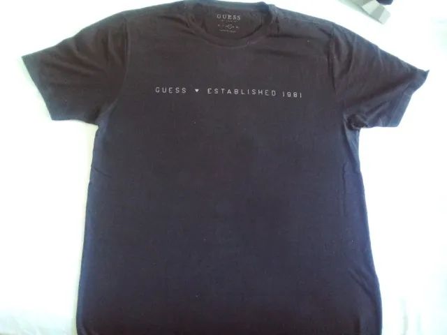 Camiseta guess barata sale